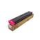 Sharp BP-FT22MA Genuine Magenta Toner Cartridge, 10,000 Pages Yield, Original Sharp Color Laser Toner