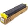 Sharp BP-FT22YA Genuine Yellow Toner Cartridge, 10,000 Pages Yield, Original Sharp Color Laser Toner