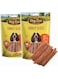 Dog Fest FARM FRESH TREATS &amp; CHEWS TURKEY SLICES FOR ADULT