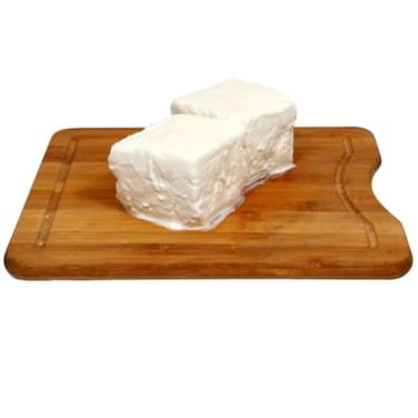 Low Salt Soft Cheese