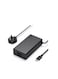 100W USB-C Laptop Charger 2025 Upgrade for Lenovo Thinkpad HP ASUS ROG Dell MacBook Pro/Air MSI Acer Samsung Chromebook and More Type-C 65W 45W Power Adapter