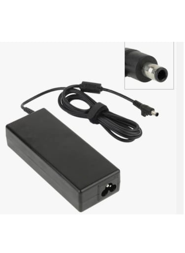 AC Adapter 19V 4.74A for Samsung Laptop - 5.5mm x 3.0mm Output Tip