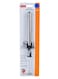 Automatic Milk Frother Silver/Black 16cm