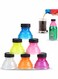 Soda Can Caps Drink Lids Coke Covers Snap On Pop Convert Savers Bottle Plastic Cover for Cool