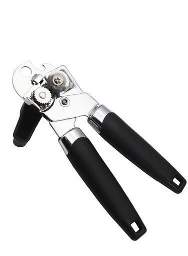 3-in-1 Multi Functional Kitchen Bottle Opener