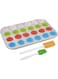 Prestige Mini Muffin Pan Set, 24 Cup, Multicolour