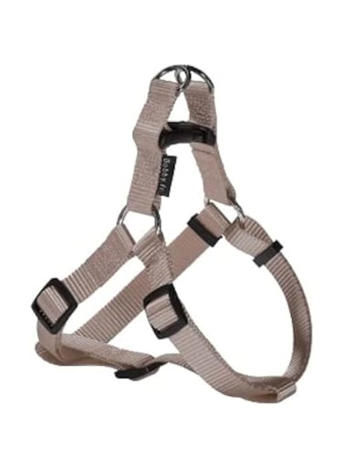 Bobby Access Harness - Taupe/Medium