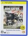 PS Vita God Eater 2