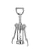 Metaltex Lever Corkscrew 16 cm Chrome-Plated
