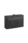 Extra Large Moving Storage Bag with Zippers and Handles, Waterproof Oxford Cloth Organizer for Clothes, Blankets, Travel, Relocation