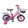 Vaux - Elite Kids Bike 12 Inch - Light Pink
