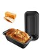 No-Stick Carbon Steel Toast Pan-Bread Mold Bakeware Rectangular Cake Bread Loaf Pan Baking Mold Kitchen Cupcake Tools