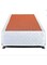 Bed Base   Bed Frame For Bedroom   Off White - 180x190 cm
