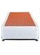 Bed Base   Bed Frame For Bedroom   Off White - 90x200 cm
