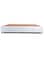 Bed Base   Bed Frame For Bedroom   Off White - 180x200 cm