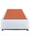 Bed Base   Bed Frame For Bedroom   Off White - 180x200 cm