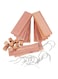 Household Essentials 35780-1 Cedar Hang Up Set, Brown