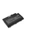 Replacement AA06XL 852711-850 Battery Compatible for HP ZBook 17 G4 Z3R03UT Z3R03AA 852527-241 HSTNN-DB7L 11.4V 96Wh 6 Cell