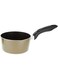 Royalford Non-Stick Milk Pan &ndash; 14cm/1 Litre Saucepan &ndash; Pouring Spout with Ergonomic Handle - Tea Pan Saucepan Milk Pot &ndash; Ideal as Coffee pot, Tea pot, Milk pot &amp; a Small saucepan