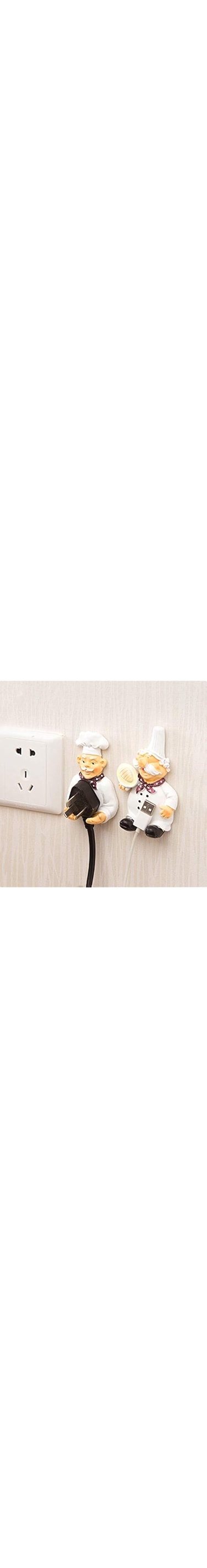 COOLBABY Cartoon socket sticky hook (hand)