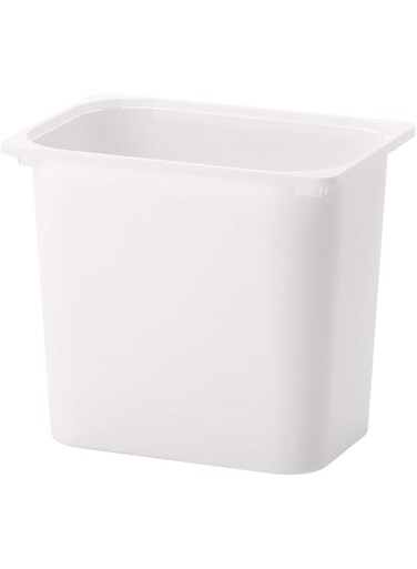 TROFAST Storage box, white