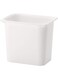TROFAST Storage box, white