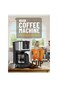 Rich Brew Coffee Machine with Touch Display, 10-Cup Glass Carafe &amp; Travel Mug