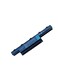 Replacement Laptop Battery For Acer As10d81/4741 Blue