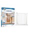 Four Paws Hands-Free Metal Gate 30-34"W  x 32" H