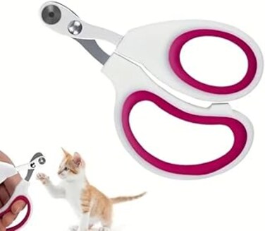PET NAIL CLIPPER