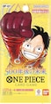 One Piece TCG : 500 Years in the Future OP-07 ( Random 1 Single pack ) (Japanese)