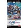 Bandai TCG: Carddass Mobile Suit Gundam Seed Freedom Single Pack