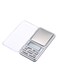 Weight Scale Silver 0.101kg