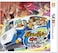 Inazuma Eleven GO2 Chrono Stone 3DS
