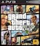 Grand Theft Auto V - Playstation 3 (PS3) [Region 2, Japan Import]