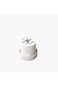 Lifestyle Portable Dual-Cup Smoothie Blender 80W USB-C Rechargeable with Carry Handle