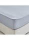 Box Ferum Microfiber Twin Fitted Sheet - 120x200+36 cm