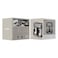 LePresso Cezvara Dual-Cup Turkish Coffee Maker