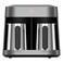 LePresso Cezvara Dual-Cup Turkish Coffee Maker