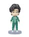 Bandai Tamashi Nations Bandai Squid Game Figuarts Mini Seong Gi-Hun Figure