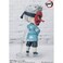 Bandai Tamashii Nations Bandai Demon Slayer: Kimetsu No Yaiba Figuarts Mini Sakonji Urokodaki Statue
