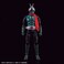 بانداي سبيرتس كامين رايدر - مجسم رايز ستاندر(شين كامين رايدر) - مجموعة نموذج