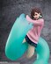 Bandai Tamashi Nations Figuarts Zero Momo - Dandadan