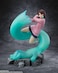 Bandai Tamashi Nations Figuarts Zero Momo - Dandadan