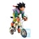 Banpresto Ichibansho Dragin Ball Z Son Goku (Snap Collection) Statue