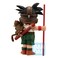 Banpresto Ichibansho Dragin Ball Son Goku Childhood (Snap Collection) Statue