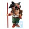 Banpresto Ichibansho Dragin Ball Son Goku Childhood (Snap Collection) Statue