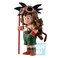 Banpresto Ichibansho Dragin Ball Son Goku Childhood (Snap Collection) Statue