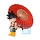 Banpresto Ichibansho Figure Son Goku Fantastic Adventure Statue