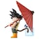 Banpresto Ichibansho Figure Son Goku Fantastic Adventure Statue